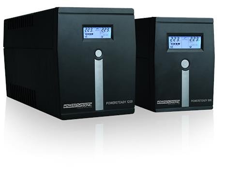 Image of POWERSTEADY 1500